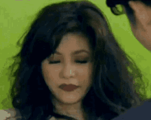face regine velasquez rita villon songbird poor