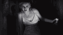 Scared Margaret Waverton GIF - Scared Margaret Waverton The Old Dark House GIFs