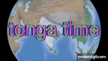 Tonga Time Bill Wurtz GIF - Tonga Time Bill Wurtz Tonga GIFs