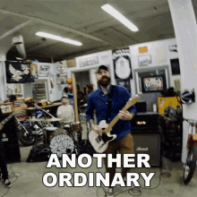 Another Ordinary Dan Oconnor GIF - Another Ordinary Dan Oconnor Four Year Strong GIFs