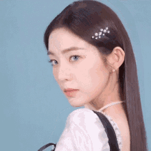 beautiful irene