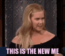 New GIF - This Is The New Me New Brand New GIFs