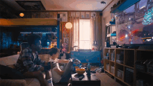 Gaming Mark GIF - Gaming Mark The Map Of Tiny Perfect Things GIFs