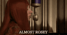 Tori Amos Almost Rosey GIF - Tori Amos Almost Rosey Adp GIFs