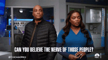 can you believe the nerve of those people maggie lockwood ben campbell chicago med cant believe the audacity of those people can you believe the nerve of those people maggie lockwood ben campbell chicago med cant believe the audacity of those people