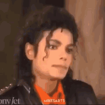 Mj Shookt GIF Mj Shookt Michael Jackson Discover Share GIFs