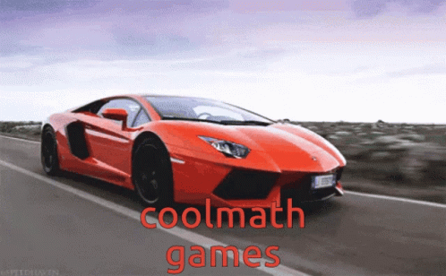 Red Car Road Gif - Red Car Road Coolmath Games - Discover & Share Gifs