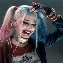 Harley Quinn GIF - Harley Quinn GIFs