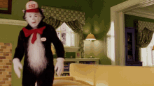 The Cat In The Hat Butt GIF - The Cat In The Hat Butt Mike Myers GIFs