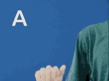 language datilologia