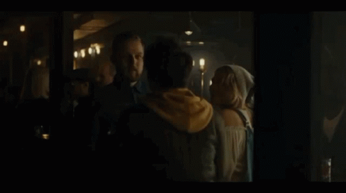 Jason Todd GIF - Jason Todd - Discover & Share GIFs