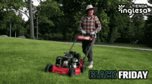 Mowing The Lawn Lawn Mower GIF - Mowing The Lawn Lawn Mower Cutting Grass GIFs