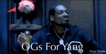 Andrew Yang Yang Gang GIF - Andrew Yang Yang Yang Gang GIFs