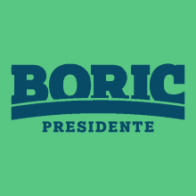 Boric Gabriel Boric GIF - Boric Gabriel Boric Gabriel Boric Presidente GIFs