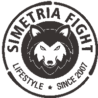 Simetria Simetria Fight Sticker - Simetria Simetria Fight Fight Stickers