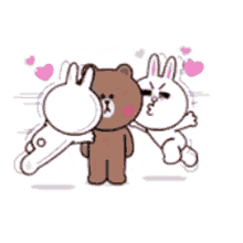 Cony Brown GIF - Cony Brown Love GIFs