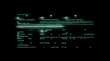 Cyberpunk Alien GIF - Cyberpunk Alien Screen GIFs