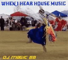 House Music Dance GIF - House Music Dance Dancing GIFs