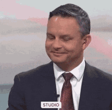 James Shaw Green Party GIF - James Shaw Green Party GIFs