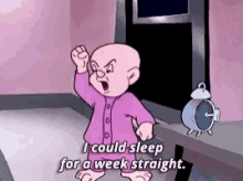Exhausted Goodnight GIF - Exhausted Goodnight Sleepy GIFs