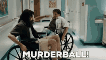 Murderball Jonahhill GIF - Murderball Jonahhill Knocked Up GIFs