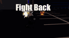 Fight Back GIF - Fight Back GIFs