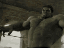 Hulk Rage GIF - Hulk Rage Roar GIFs
