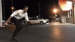 Beto Beto O Rourke GIF - Beto Beto O Rourke Skateboarding GIFs