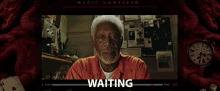 Waiting Patient GIF - Waiting Patient Im Waiting GIFs