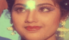 Meena Actress Meena GIF - Meena Actress Meena Smile GIFs