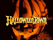 Halloween Town GIF - Halloween Town Pumpkin GIFs