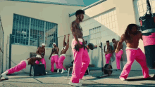 Lil Nas X Industry Baby GIF - Lil Nas X Industry Baby Jack Harlow GIFs