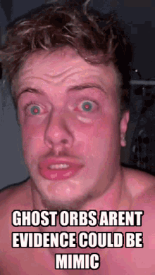 Ghost Orbs Phasmophobia GIF - Ghost Orbs Phasmophobia Ghost GIFs