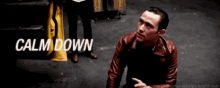 chill out calm down relax joseph gordon levitt chill out calm down relax joseph gordon levitt