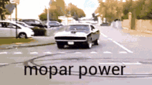 Dodge Charger Mopar GIF - Dodge Charger Mopar Spin GIFs