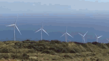 Wind Power GIF - Wind Mill Wind Mill GIFs