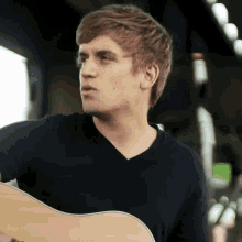 levi hummon guts and glory were fighting fighting break up