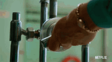 Crank It Up Ratched GIF - Crank It Up Ratched Crank Up The Valve GIFs
