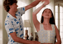 The Summer I Turned Pretty Belly And Jeremiah GIF - The Summer I Turned Pretty Belly And Jeremiah Belly Conklin GIFs