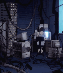 anime computer