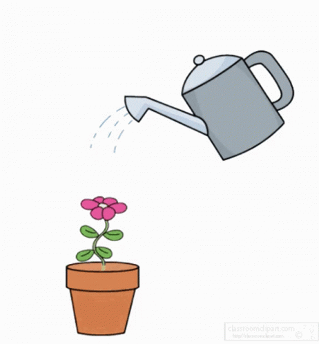 Animated Plant Growing GIFs | Tenor