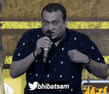 bhibatsam bandla ganesh