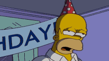 Homer Simpson Simpsons GIF - Homer Simpson Simpsons Drunk GIFs