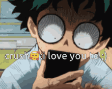 I Love This Anime Gif I Love This Anime Discover Share Gifs
