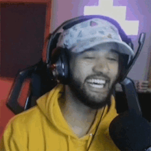 Laugh Proofy GIF - Laugh Proofy So Funny GIFs