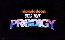 Star Trek Prodigy GIF - Star Trek Prodigy Janeway GIFs