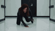 scarlett johansson black widow hot iron man2 scarlett johansson black widow hot iron man2