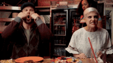 Angry Afterhours GIF - Angry Afterhours Cracked GIFs