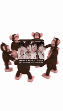 hybe japan hybe japan boys hybe hybe labels japan nicholas