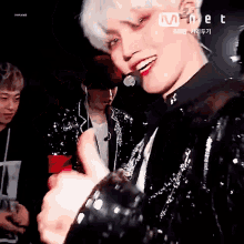 Thumbs Up Onf GIF - Thumbs Up Onf J Us GIFs